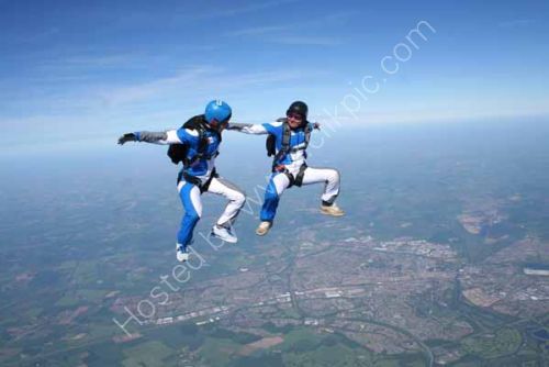 Team Flytrix